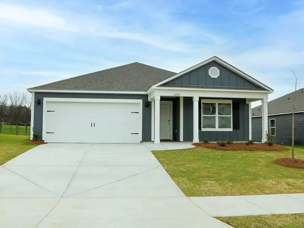525 Koslin Way, Calera, AL 35040