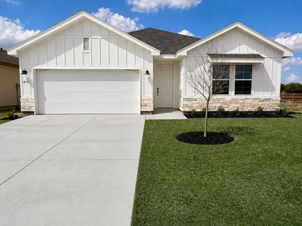 1845 Sam Cir, Harlingen, TX 78550