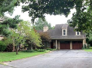 18825 Timberlake Dr, Claremore, OK 74017