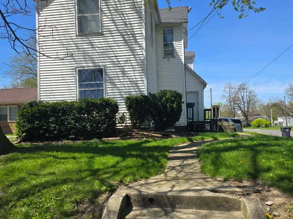 939 N West St, Lima, OH 45801