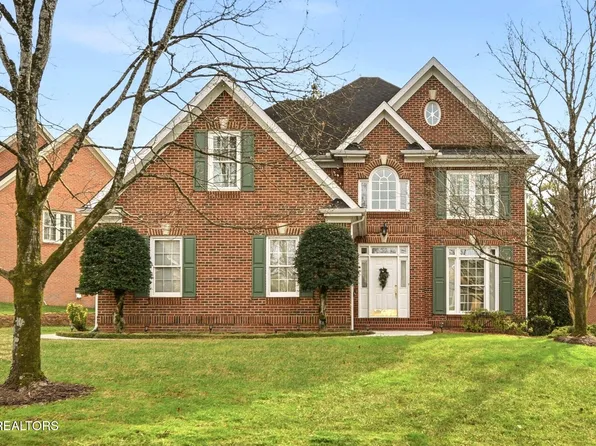 523 Wyndham Hall Ln, Knoxville, TN 37934