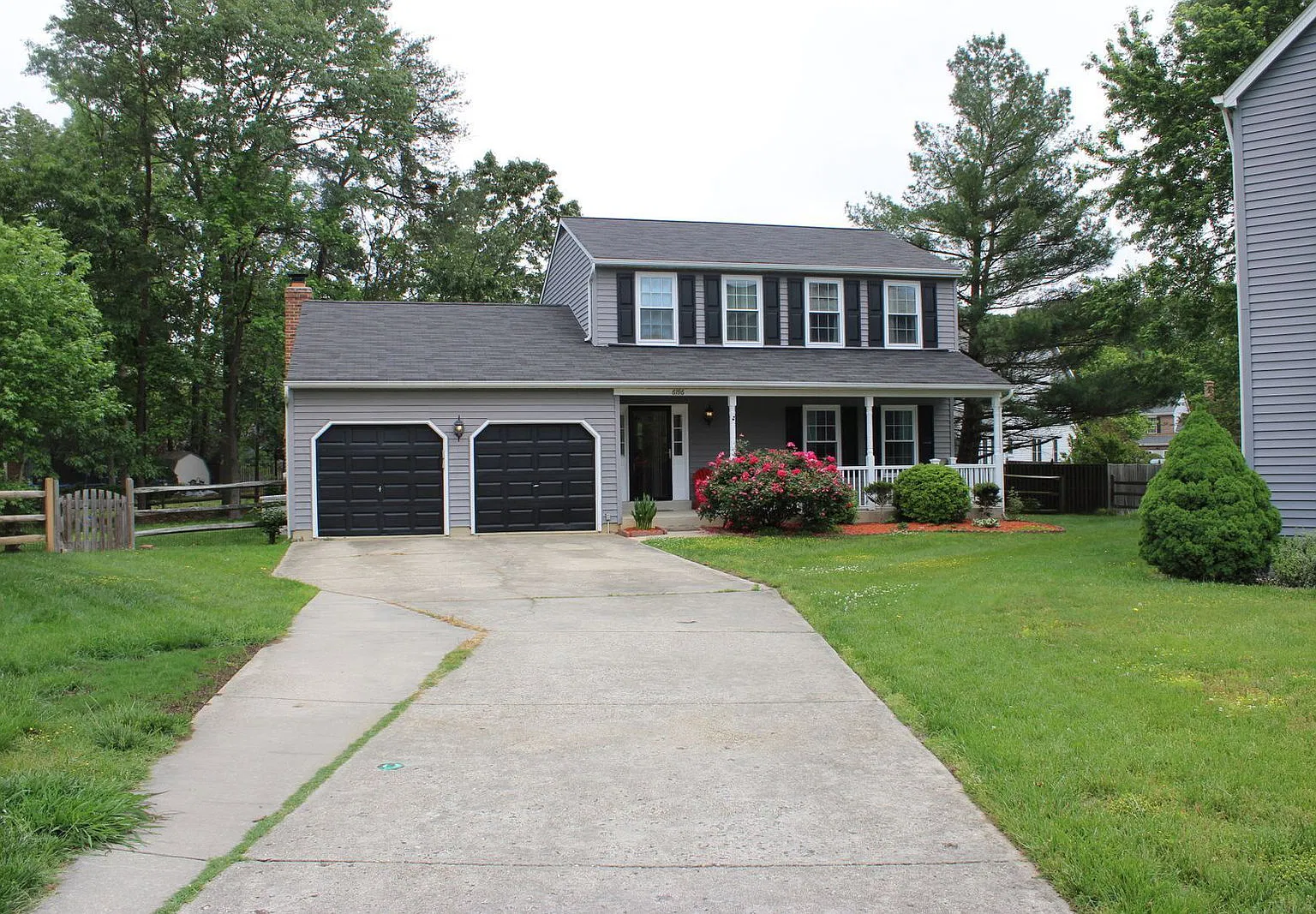 3 bed, 2.5 bath, 1650 sqft, $3,200 — Photo 1