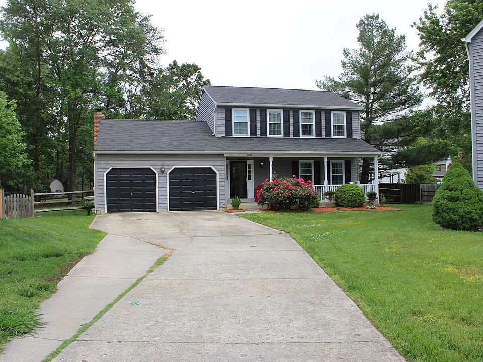 6196 Pronghorn Ct