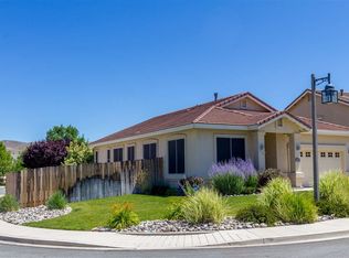 10000 Zephyr Heights Dr, Reno, NV 89521