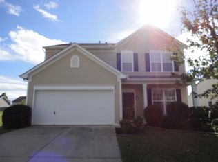 10 Canso St, Greenville, SC 29607