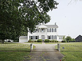 5665 Van Meter Rd, Winchester, KY 40391