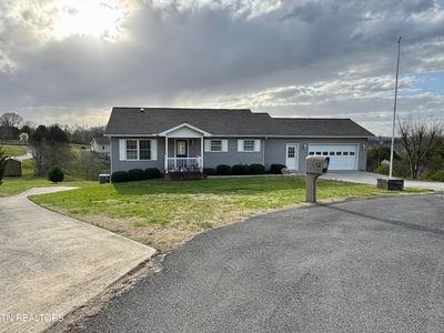 1132 Caleb Ln, Newport, TN, 37821