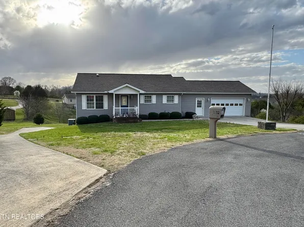 1132 Caleb Ln, Newport, TN 37821