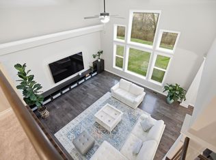 254 Harness Way, Delaware, OH 43015