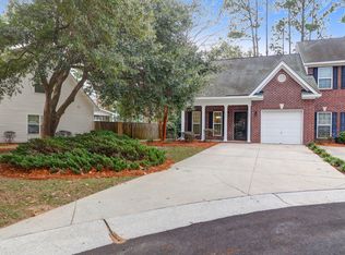 117 Venezia Ct, Ladson, SC 29456