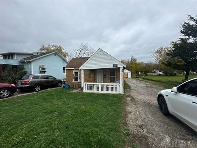 174 Miller Ave, Dayton, OH, 45417