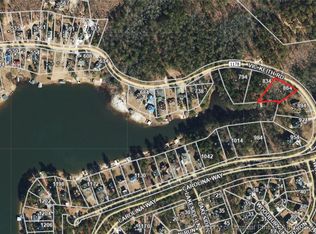 864 Vic Keith Rd, Sanford, NC 27332