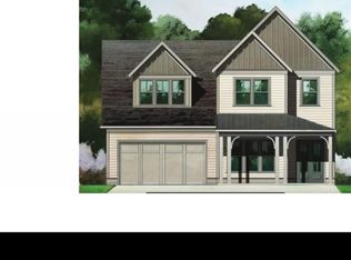 1271 Lakeside Overlook, Canton, GA 30114