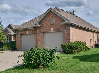 516 Cheyenne Ct, Wilmington, OH 45177