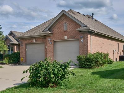 516 Cheyenne Ct, Wilmington, OH, 45177