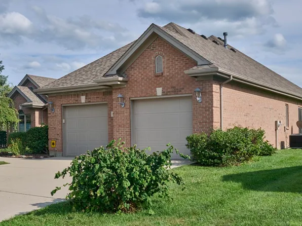 516 Cheyenne Ct, Wilmington, OH 45177