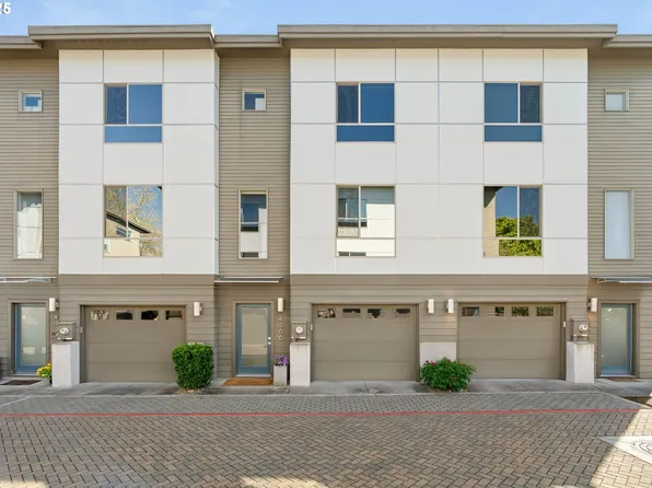 4766 N Williams Pl, Portland, OR 97217