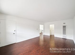 1134 S Sherbourne Dr APT 5, Los Angeles, CA 90035