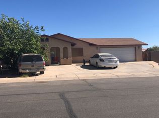 706 E Joshua St, Somerton, AZ 85350