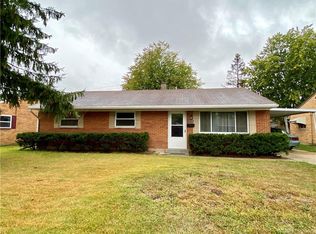 1679 Northdale Rd, Dayton, OH 45432