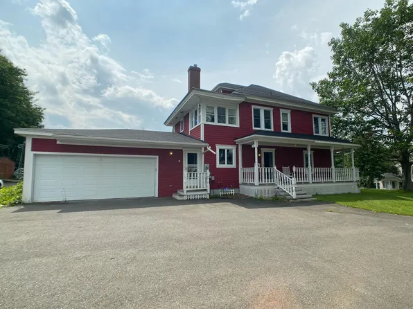 42 Elm Street, Fort Kent, ME 04743
