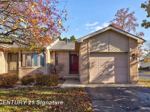 400 Morningside Dr, Midland, MI 48640