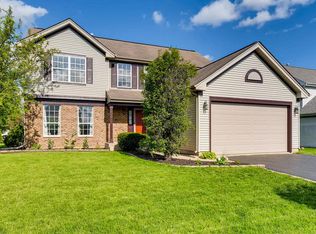 306 Judith Cir, Oswego, IL 60543