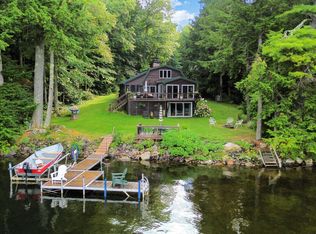 38 Bonzos Holw, Mount Vernon, ME 04352