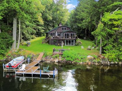 38 Bonzo's Hollow, Mount Vernon, ME, 04352