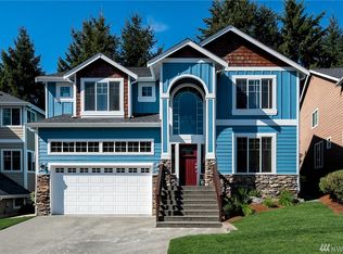 11310 SE 79th Pl, Renton, WA 98056