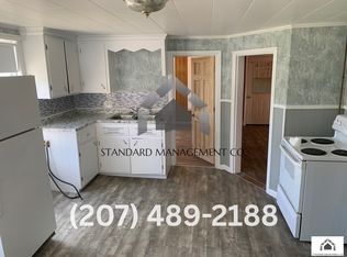 23 Gold St #2, Waterville, ME 04901