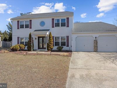 211 Abbey Ln, Logan Township, NJ, 08085