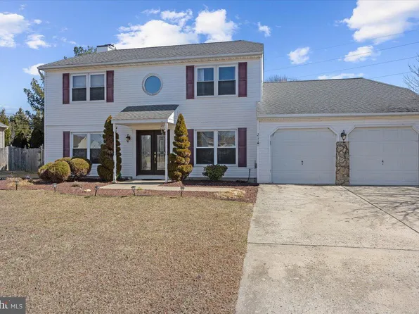 211 Abbey Ln, Logan Township, NJ 08085