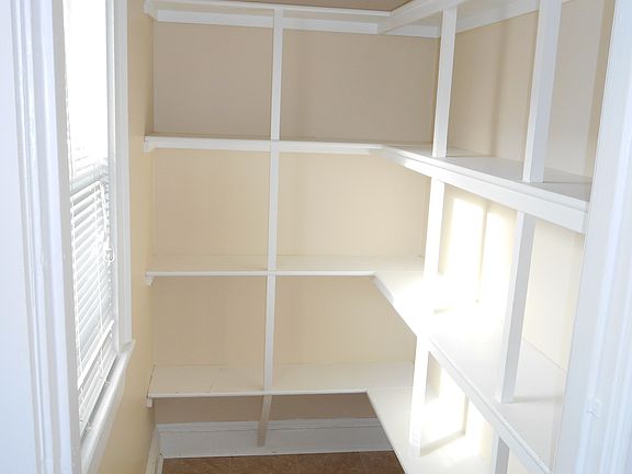 Kitchen Pantry