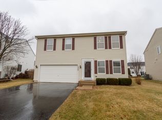 1065 Port Royal Rd, Hampshire, IL 60140