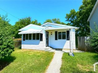 1133 N Tremont St, Indianapolis, IN 46222