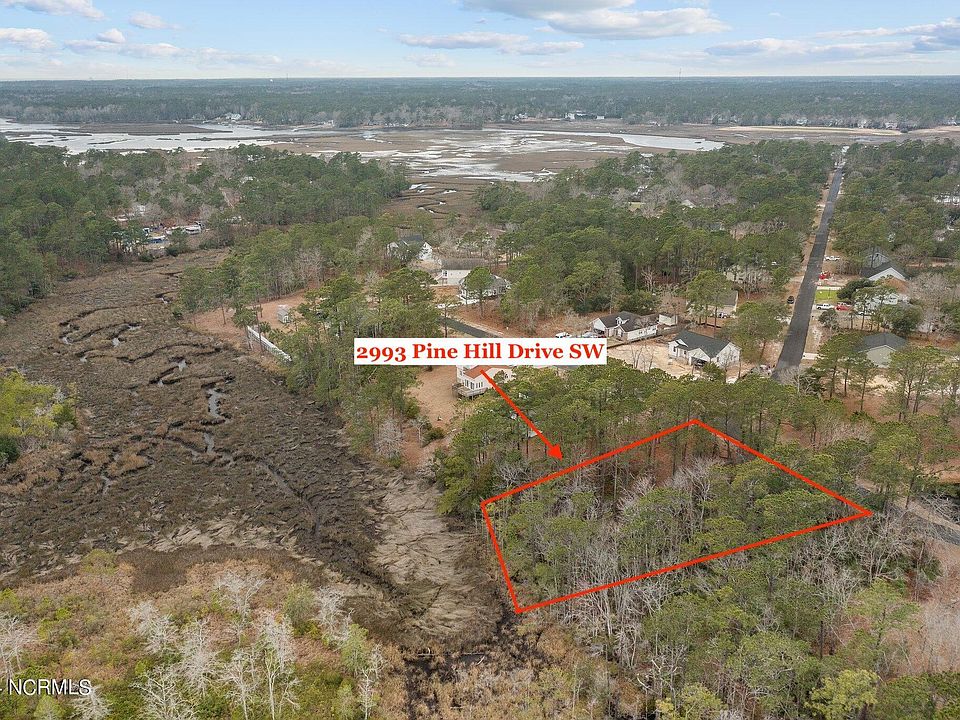 1st image of 2993 Pine Hill Drive SW