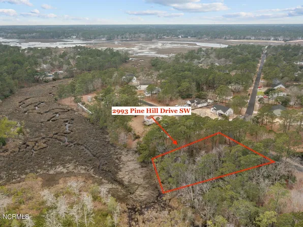 2993 Pine Hill Drive SW, Shallotte, NC 28470