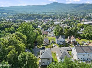 15 2nd St, Adams, MA 01220