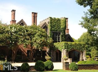 1901 Old Youngs Mill Rd, Lagrange, GA 30241