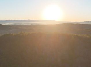 5 W Dry Pond Rd, Ranger, GA 30734