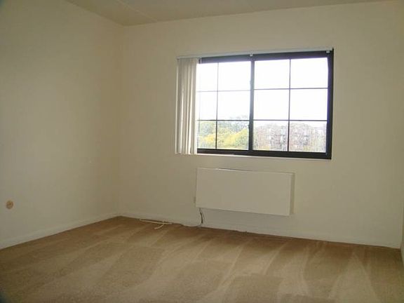 Bright bedroom