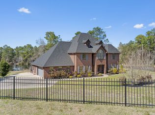 100 Sioux Cir, Crestview, FL 32536