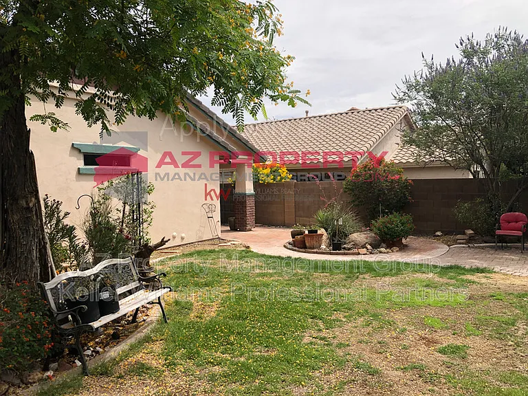 12439 W Morning Vista Ln — Photo 29