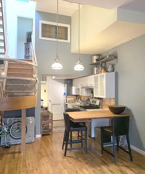 279 Prospect Park W #2G — Photo 8
