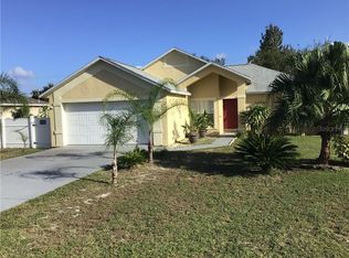 677 Sagamore Dr, Deltona, FL 32738