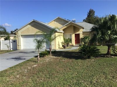 677 Sagamore Dr, Deltona, FL, 32738