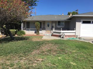 957 Pomeroy Ave, Santa Clara, CA 95051