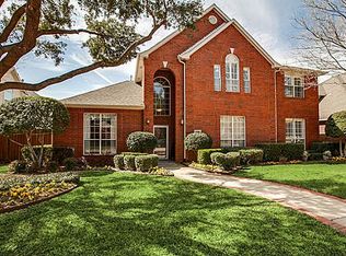 3709 Maywood Ct, Carrollton, TX 75007