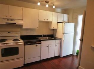85 Norwood Ave #1, Newton, MA 02459